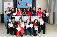 Menstrual Health Day Initiatives