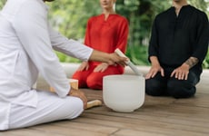 Comprehensive Wellness Programs