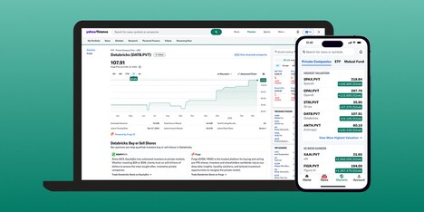 Private Company Financial Tools