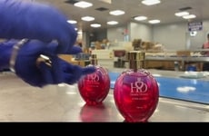 Bespoke Scent Manufacturing Solutions