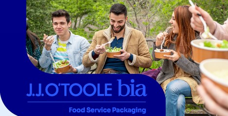 Food Service Packaging Platforms