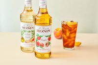 Summer-Forward Beverage Syrups Image 3