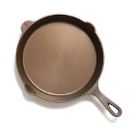 Traditional Cast Iron Skillets Image 3