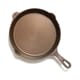 Traditional Cast Iron Skillets Image 3