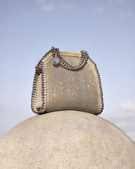 Luxe Vegan Handbag Designs