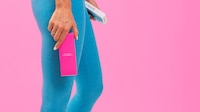 Comfortable Women's Liners Image 2