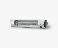 Wall-Mounted Electric Heaters Image 3