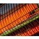 Wall-Mounted Electric Heaters Image 4