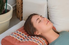 Therapeutic Pillow Designs