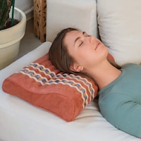 Therapeutic Pillow Designs