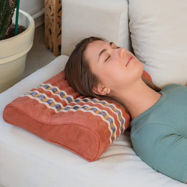 Therapeutic Pillow Designs