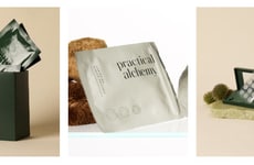 Wellness-Focused Efficient Skincare Lines