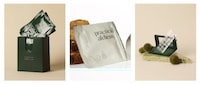 Wellness-Focused Efficient Skincare Lines Image 1