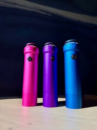 Breath-Activated Flameless Lighters Image 2