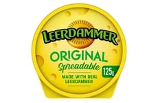 Spreadable Dutch Cheeses