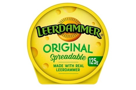 Spreadable Dutch Cheeses