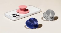 Adaptable Magnetic Smartphone Grips Image 3