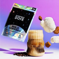 Flavorful Wellness-Forward Blends Image 1