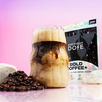 Flavorful Wellness-Forward Blends Image 2