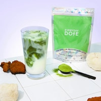 Flavorful Wellness-Forward Blends Image 3