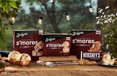 Campfire Ice Cream Collections