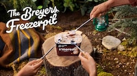Campfire Ice Cream Collections Image 3