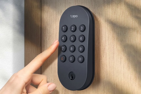 Budget-Friendly Smart Locks