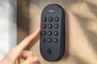 Budget-Friendly Smart Locks Image 1
