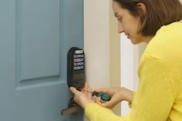 Budget-Friendly Smart Locks Image 2