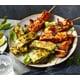 Spicy Halloumi Kebabs Image 1