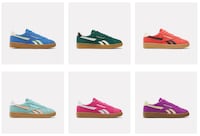 Texturally Elevated Footwear Image 1