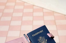 Travel Accessory Sets