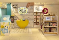 Miniature Collectible Pop-Ups Image 1