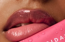 Tropical Lip Balms