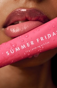 Tropical Lip Balms