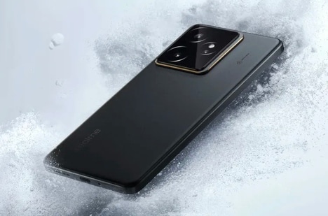 Large Battery Flagship Smartphones