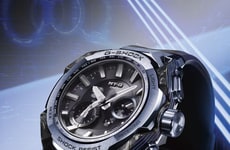 AI-Influenced Timepieces