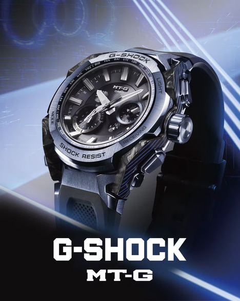 AI-Influenced Timepieces