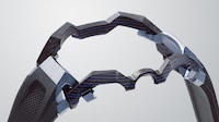AI-Influenced Timepieces Image 2