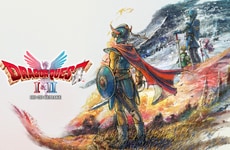 Remastered Iconic Role-Playing Games