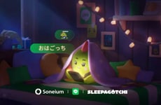 Blockchain-Based Gamified Sleep Apps