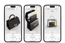 Interactive Bag Visualizers