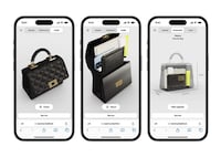 Interactive Bag Visualizers