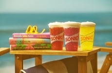 Creamy Tart Lemonades