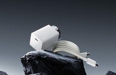 Ultra-Fast Smartphone Chargers