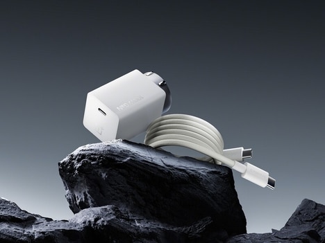 Ultra-Fast Smartphone Chargers