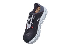 Collaboration Collapsible Heel Sneakers