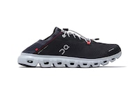 Collaboration Collapsible Heel Sneakers Image 3
