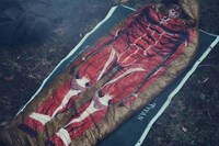 Manga-Inspired Sleeping Bags