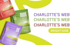 Functional Cannabis Gummy Ranges